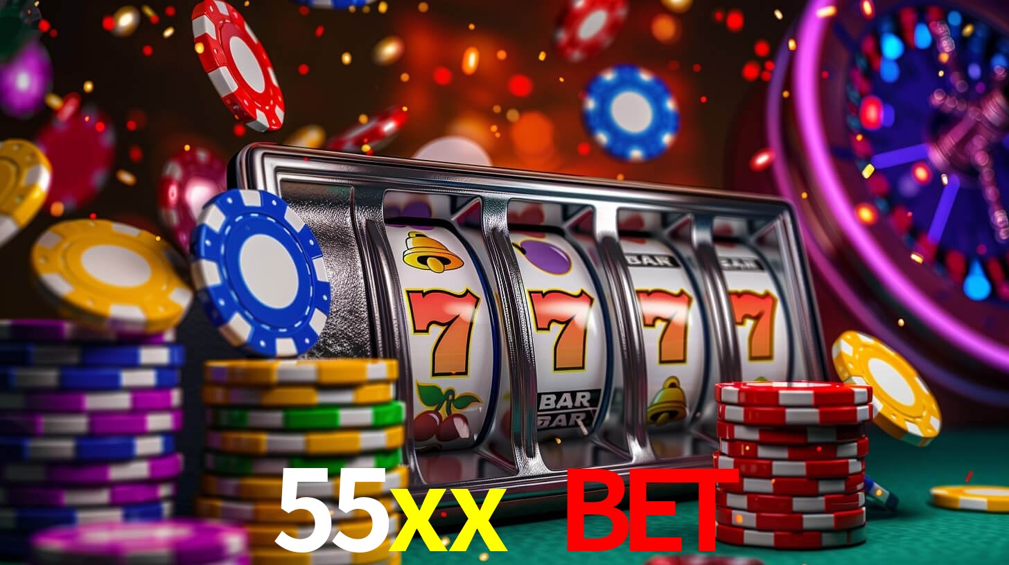 Casino Ao Vivo 55xx bet