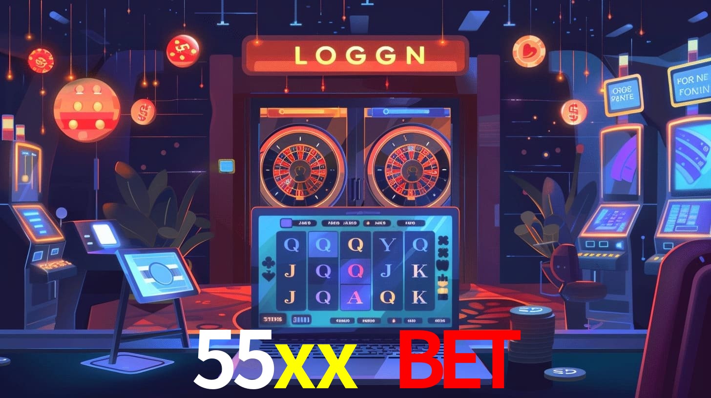 55xx bet: Seu Cassino Premiado com Pagamentos Rápidos