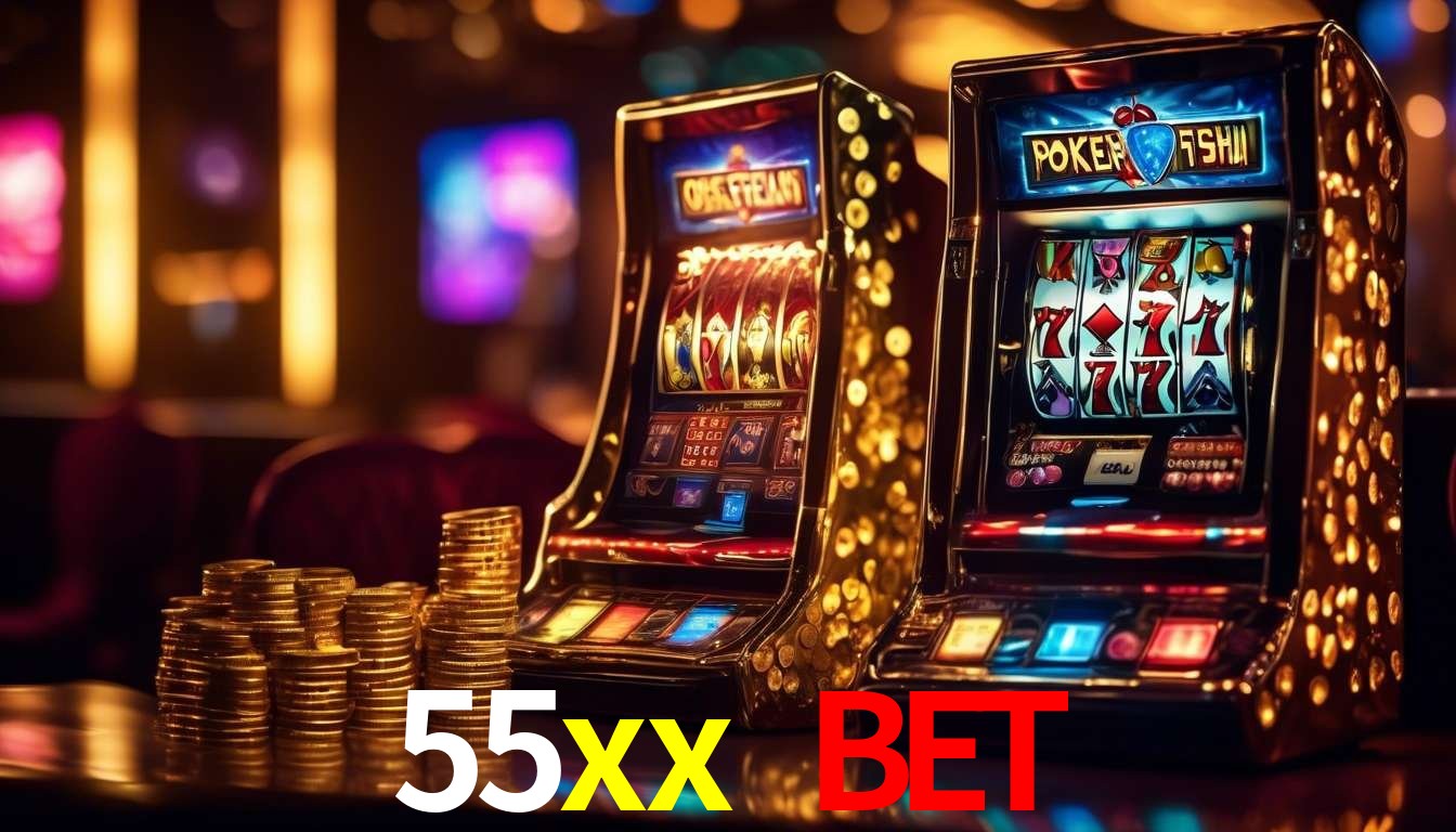 cassino 55xx bet
