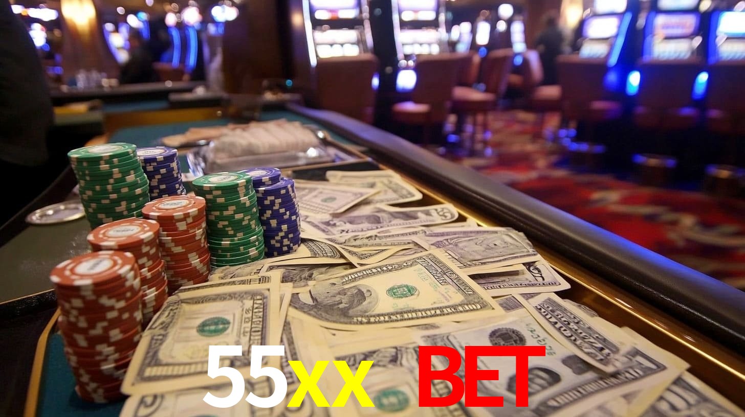 55xx bet login