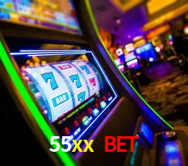 Descubra o Programa VIP da 55xx bet: Vantagens Exclusivas para Jogadores