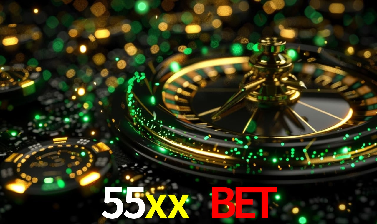 Explore as vantagens do 55xx bet: serviço profissional e confiabilidade