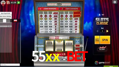 A Emoção da Loteria na 55xx bet: Uma Chance de Mudança de Vida