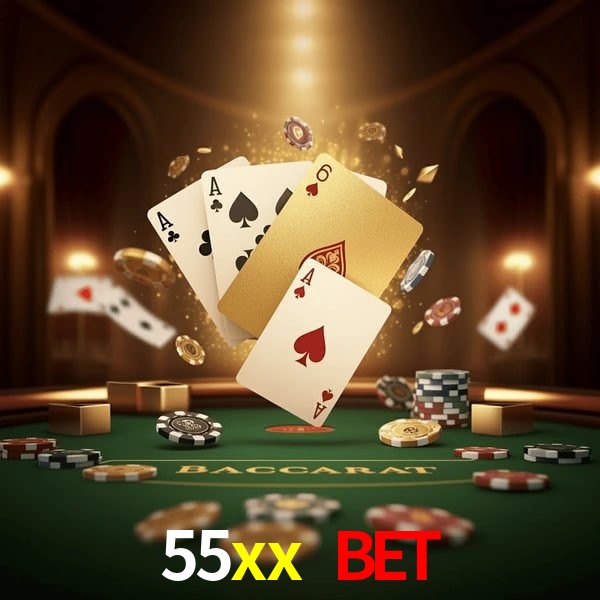 Slot Games 55xx bet