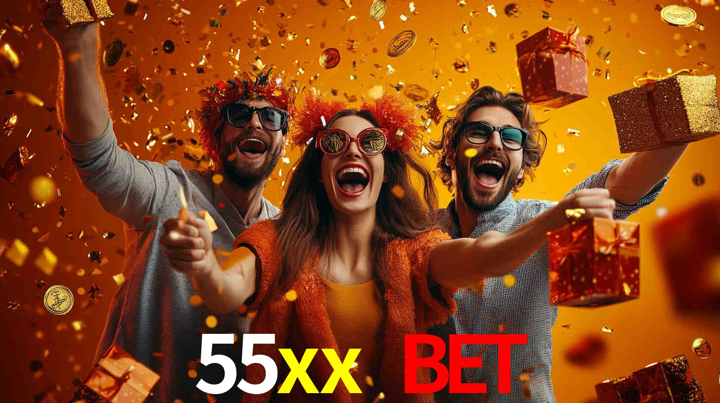 Programa VIP 55xx bet