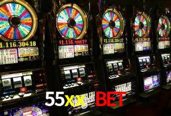 A Experiência Imersiva dos Cassinos Ao Vivo no 55xx bet