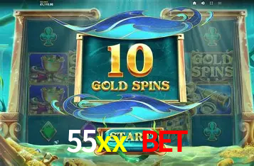 Inovações de Jogos na 55xx bet: O Futuro das Experiências Interativas
