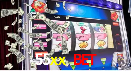 55xx bet: A Experiência de Casino com Jogos de Mesa ao Vivo