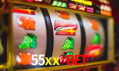 A Popularidade dos Caça-Níqueis no 55xx bet