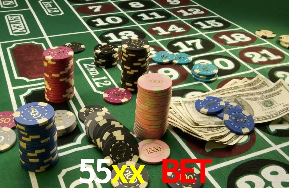 Platform Technology 55xx bet