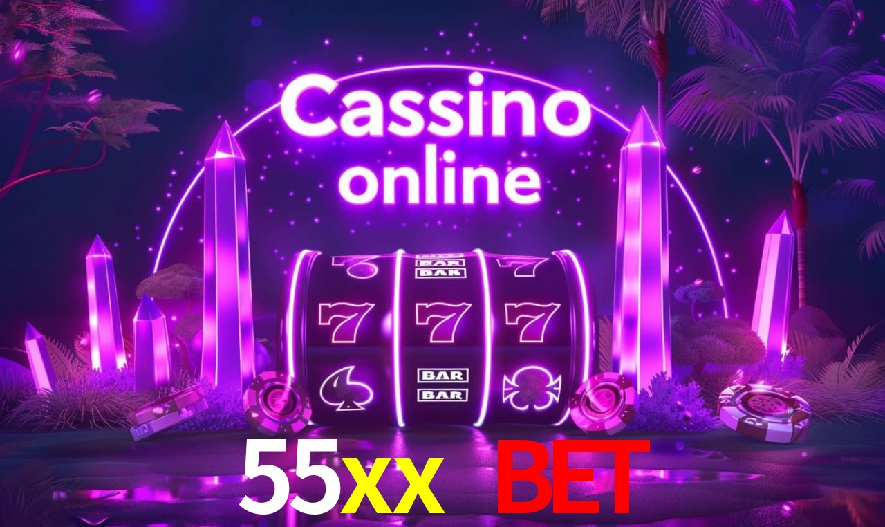 Promoção Relâmpago 55xx bet