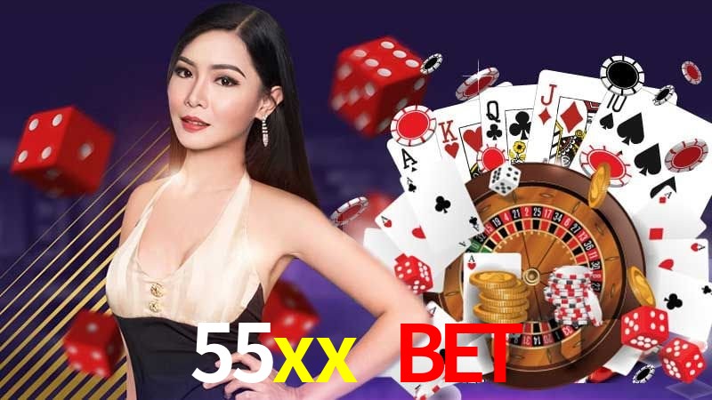 Bônus Diários 55xx bet
