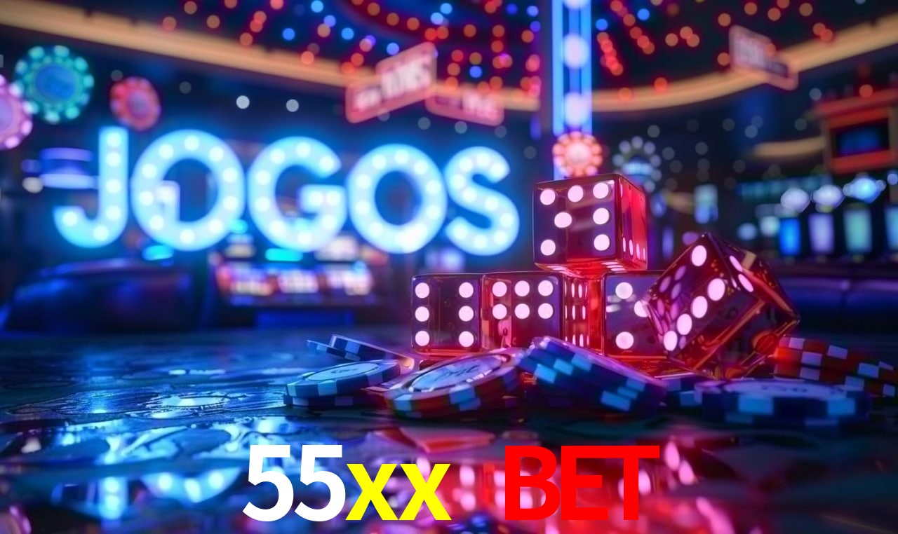 Programa VIP 55xx bet