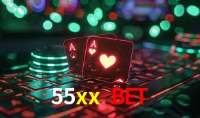 Diretório de Jogos 55xx bet