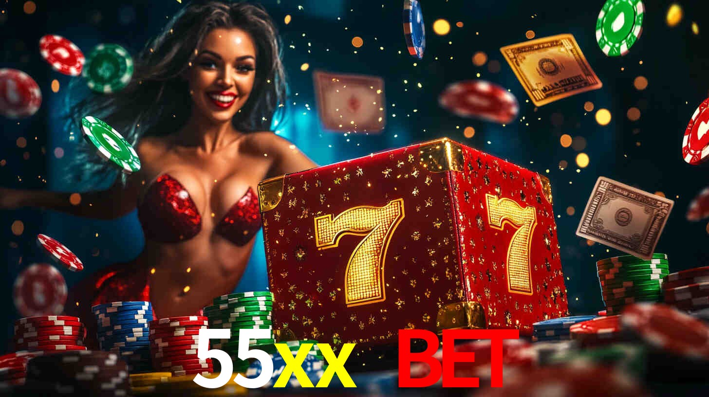 A Emoção da Loteria na 55xx bet: Uma Chance de Mudança de Vida