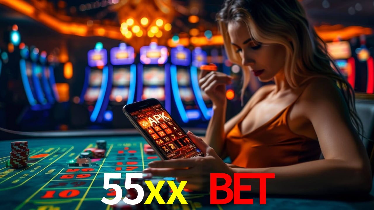 Live Casino 55xx bet