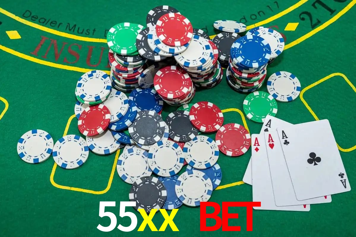 Casino VIP 55xx bet