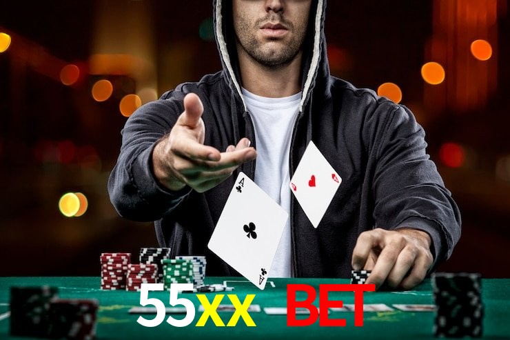 Bônus Generosos e Exclusivos no 55xx bet para Você!