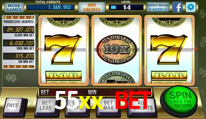 A Emoção da Loteria na 55xx bet: Uma Chance de Mudança de Vida