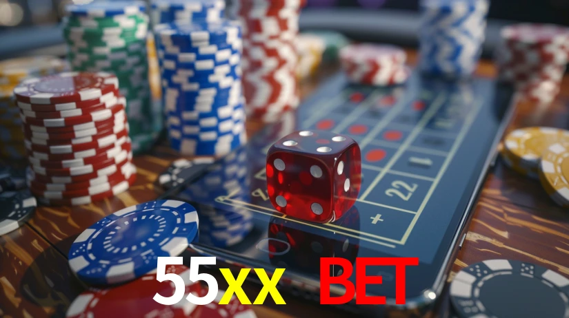 Premium Interface 55xx bet