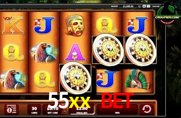 Apostas Esportivas na 55xx bet: Um Guia Completo