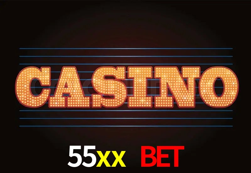 Jogos de Slot 55xx bet