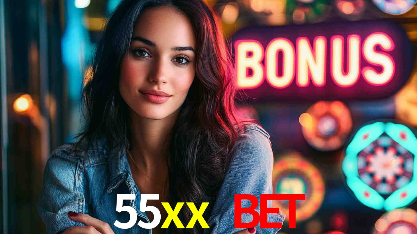 Daily Bonuses 55xx bet