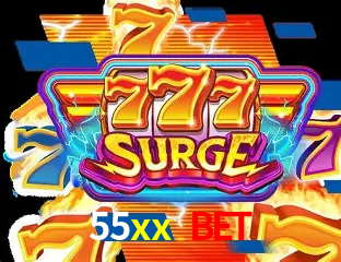 Descubra o Mundo do Cassino Online com 55xx bet