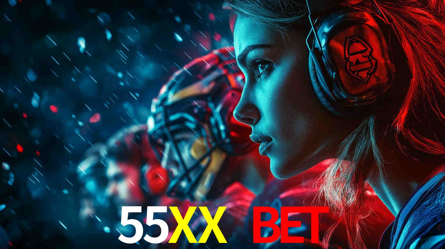Esportes Disponíveis no 55XX BET