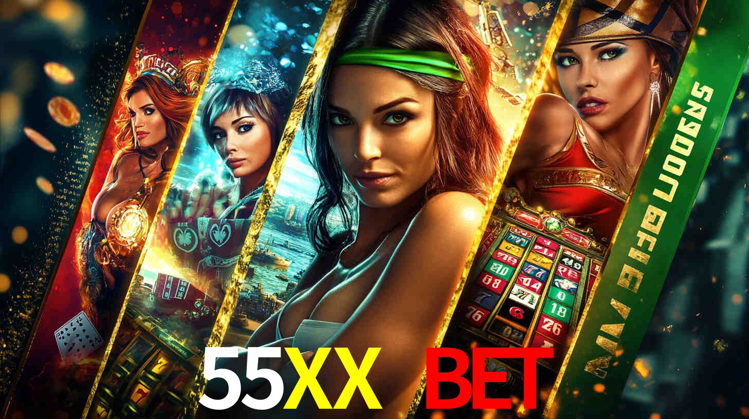 E-Sports no 55XX BET