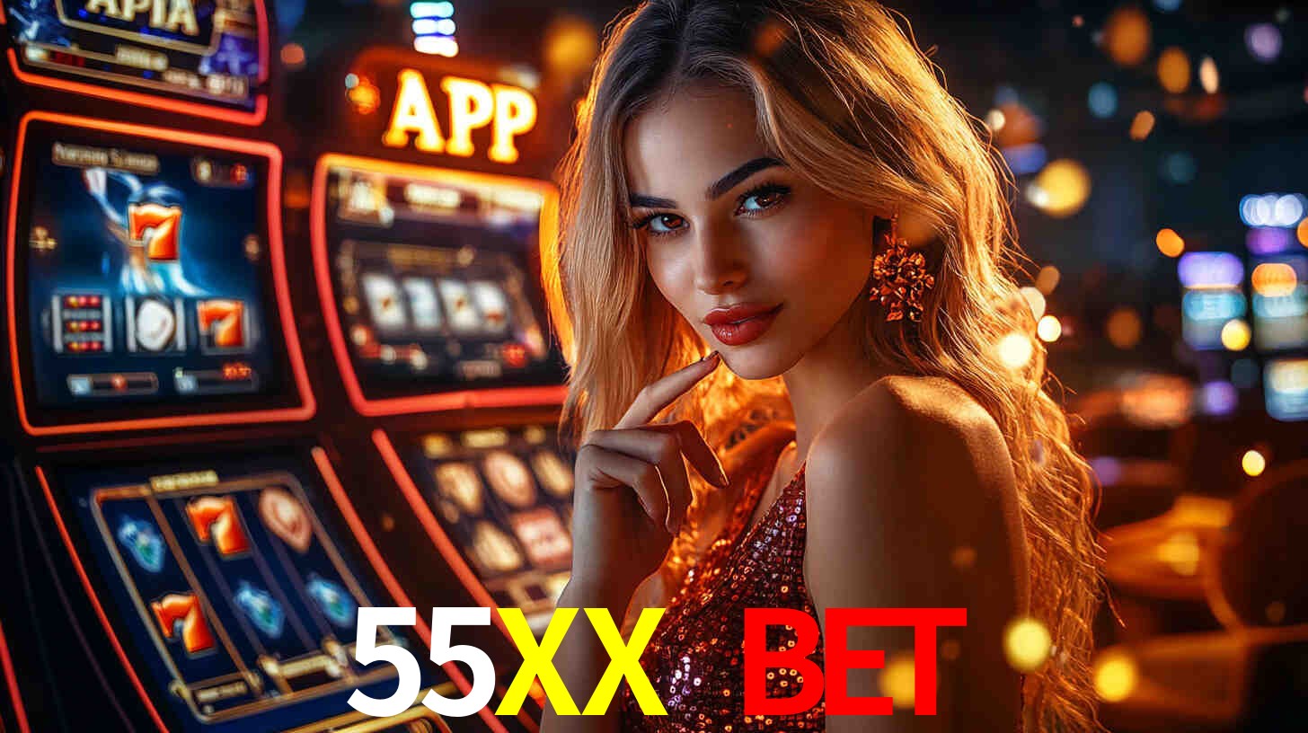 Baixar App Android 55XX BET