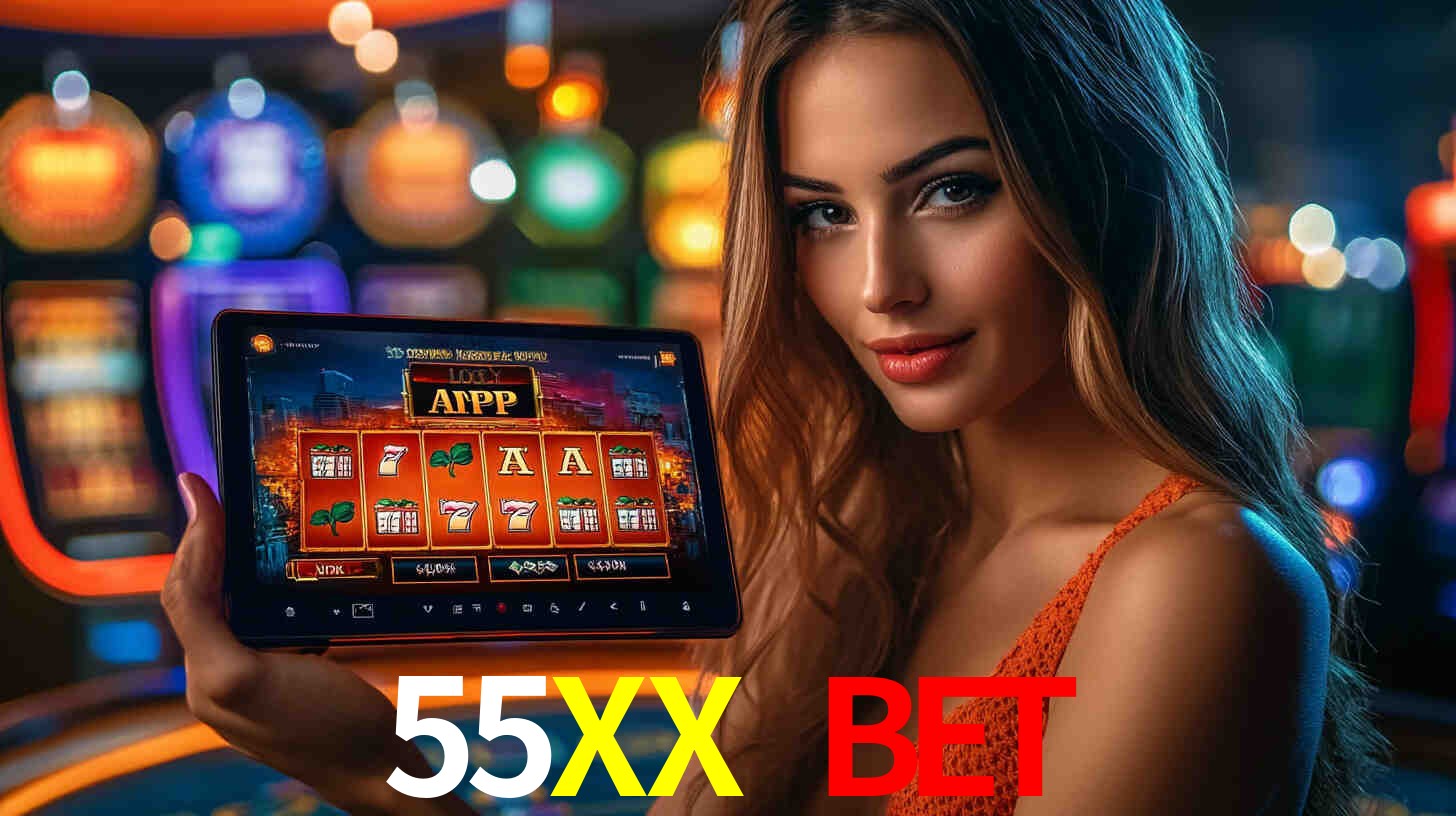 Baixar App iOS 55XX BET