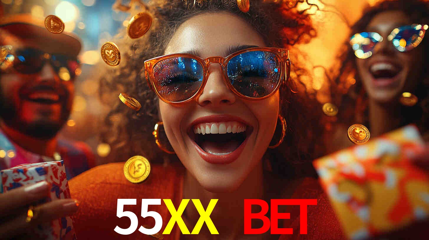 Bônus Sem Depósito no 55XX BET