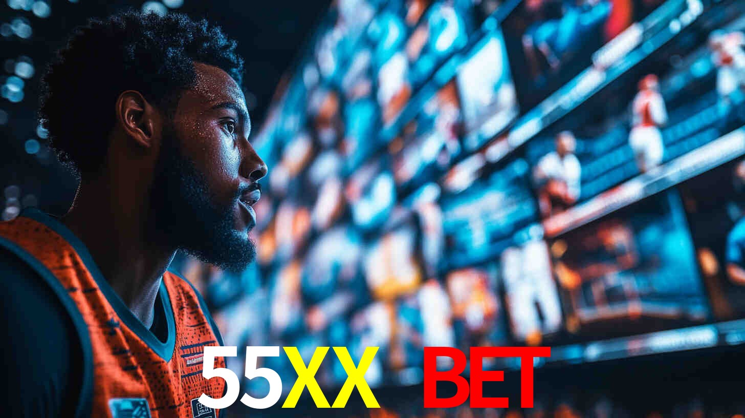Jogos de Aposta Online no 55XX BET
