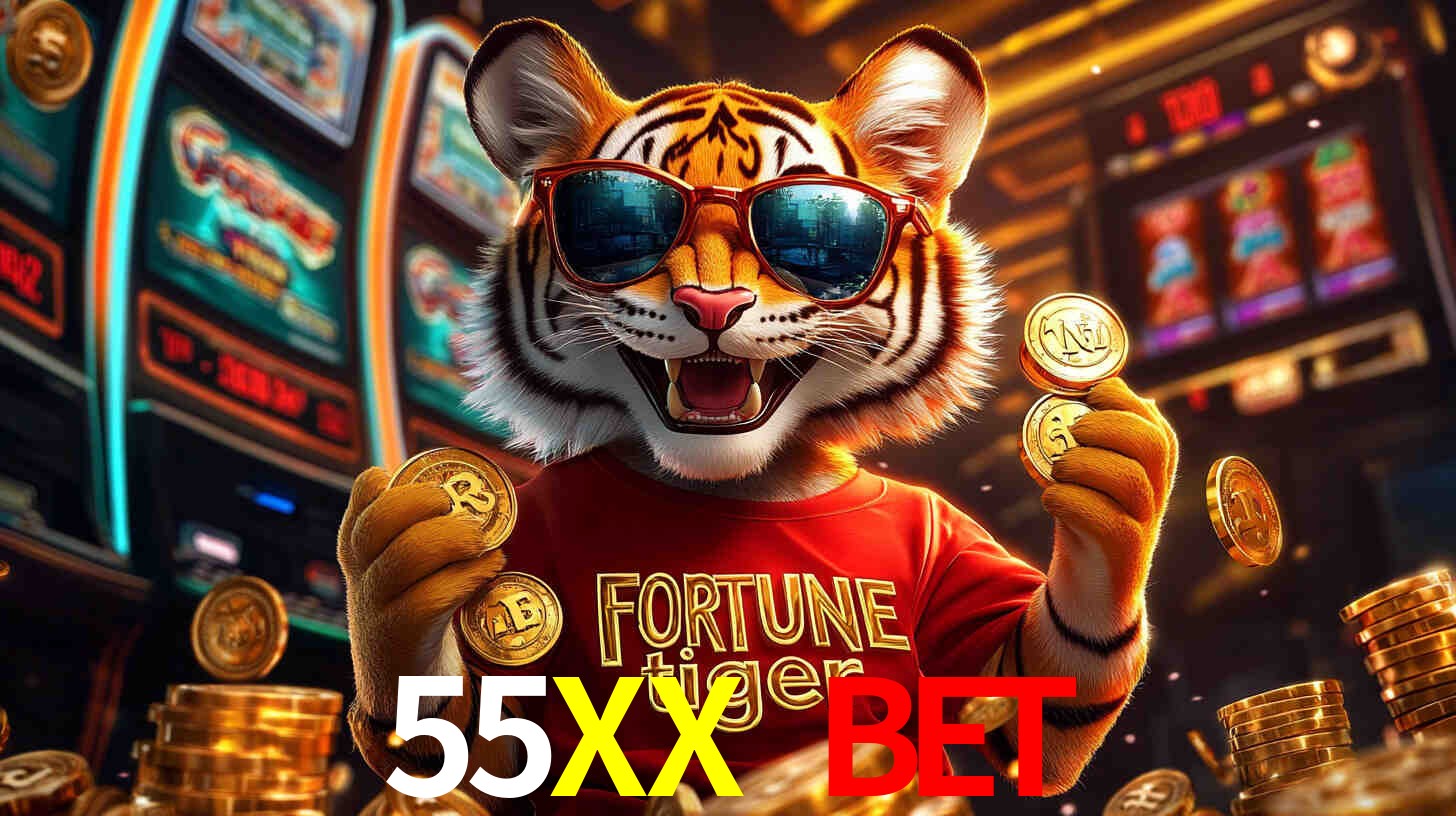 Por Que Jogar Fortune Tiger no 55XX BET