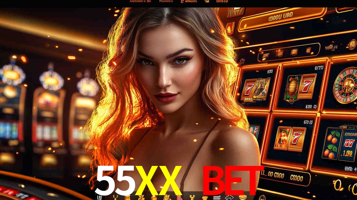Cassino ao Vivo no 55XX BET