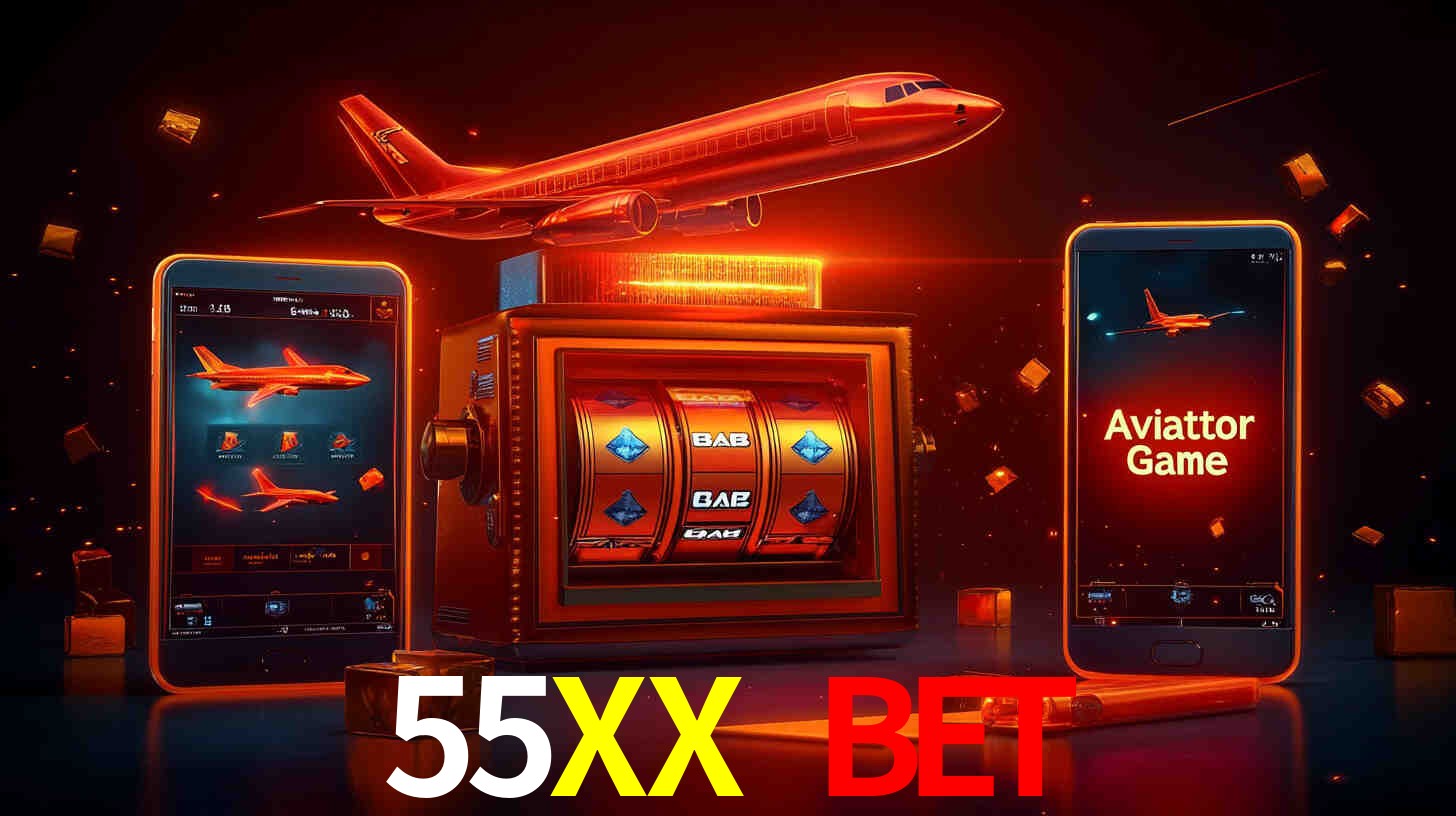 Como Jogar Aviator no 55XX BET