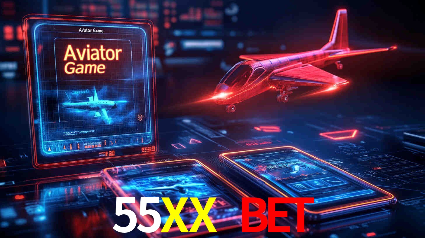 Benefícios do Aviator no 55XX BET