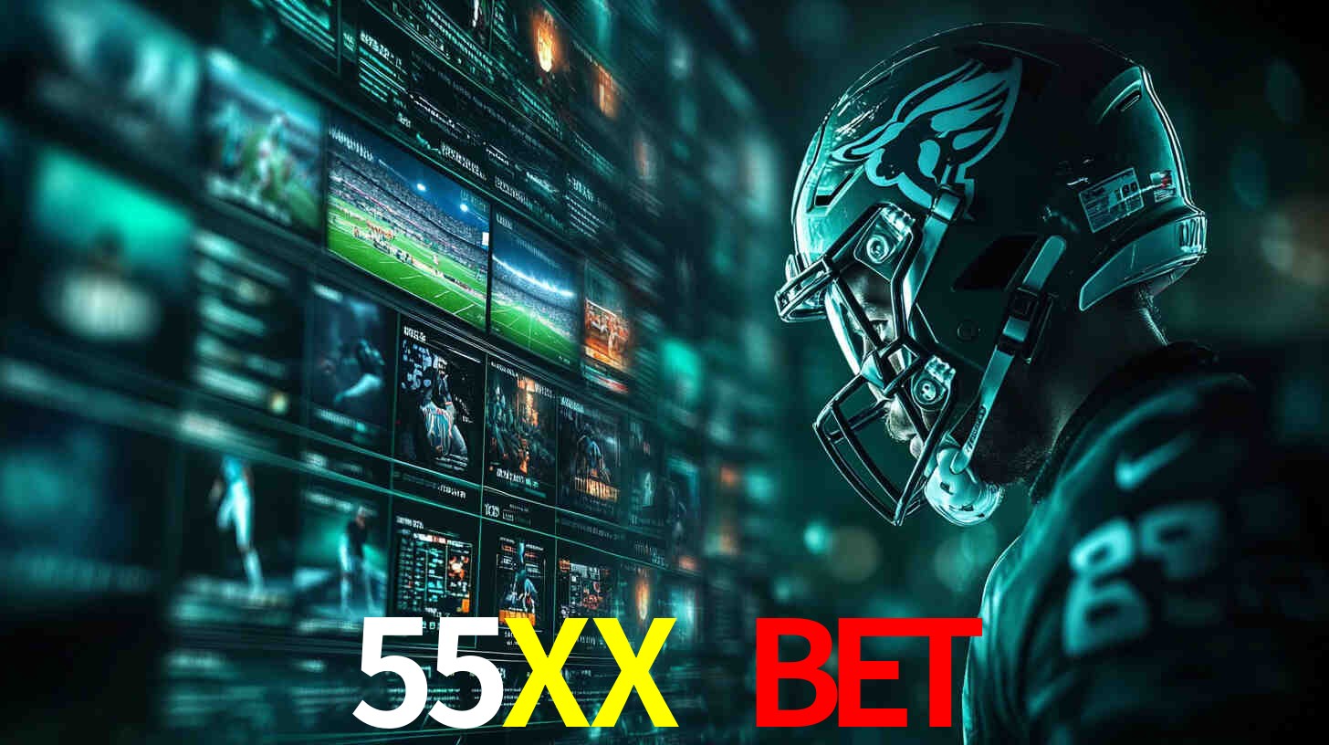 Esportes em Destaque no 55XX BET