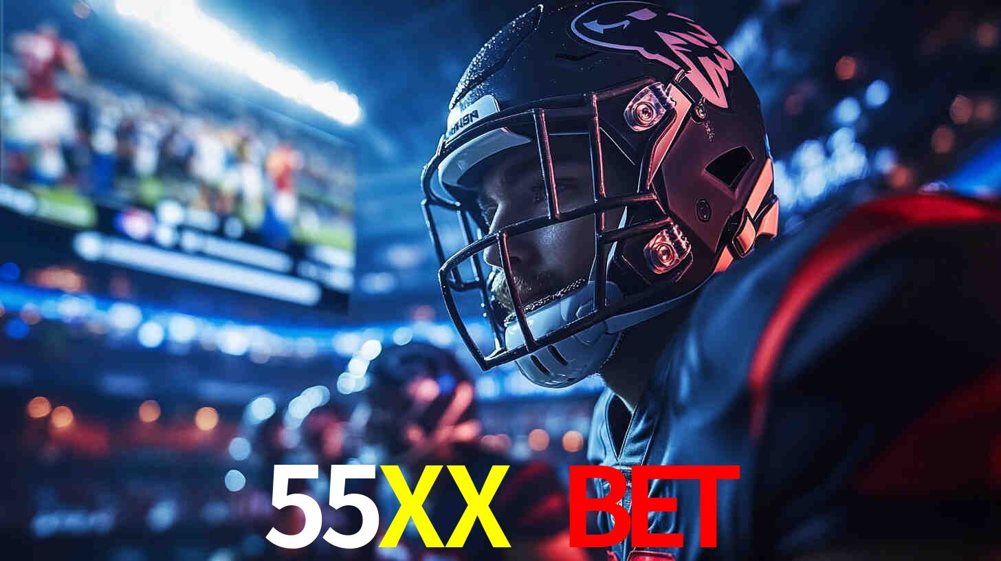 Transforme Suas Apostas em Grandes Prêmios no 55XX BET